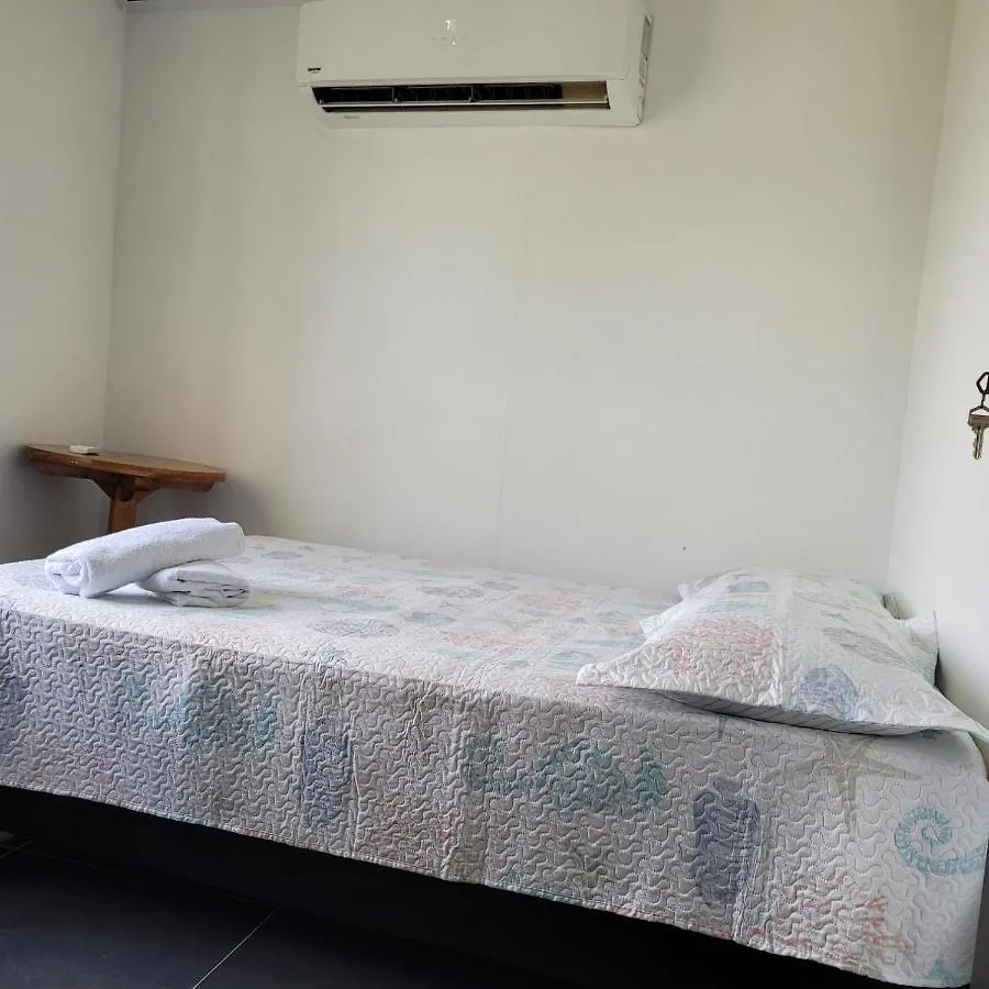 Zoe'S Place Apartment San Andres