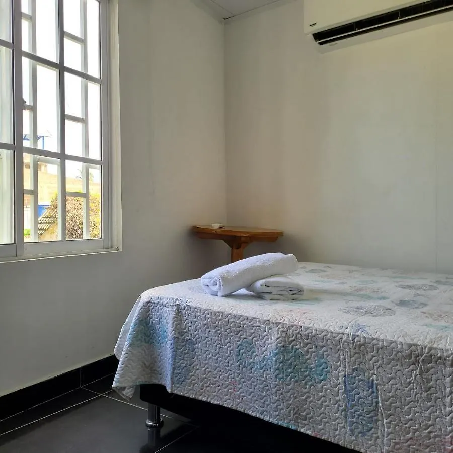 Zoe'S Place Apartment San Andres  0*, San Andres (San Andres and Providencia Islands)